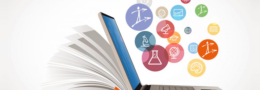 Imparare online con l'E-Learning
