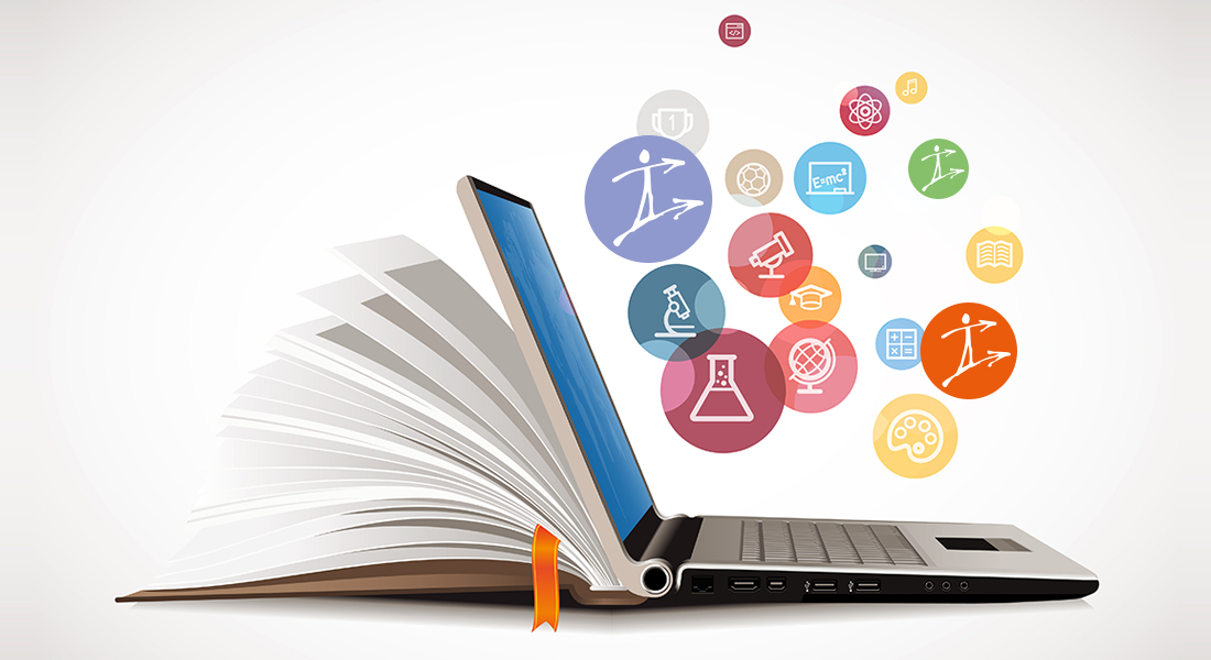 Imparare online con l'E-Learning