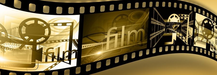 Professioni Cinematografiche