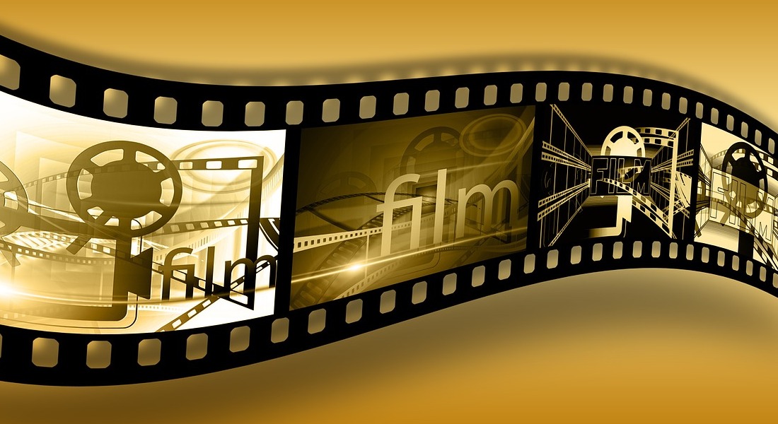 Professioni Cinematografiche