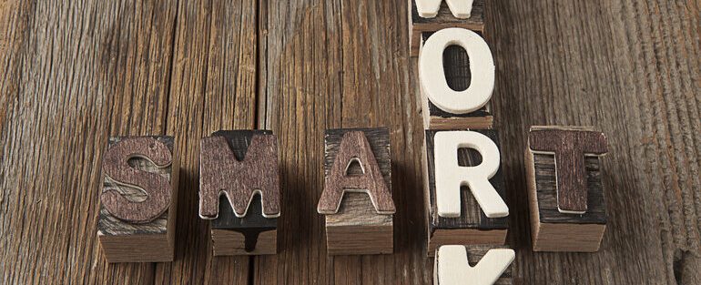 Smart Working al tempo del coronavirus