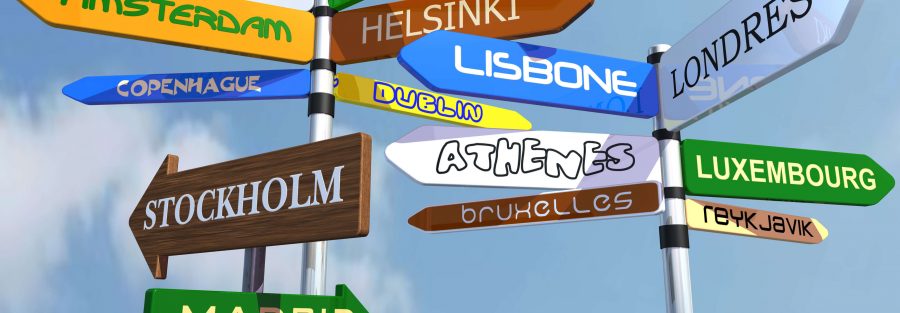 Lavorare all’estero: Your Firs EURES Job