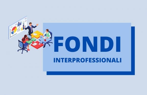 FONDI INTERPROFESSIONALI