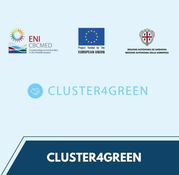 Cluster4Green-Copertina