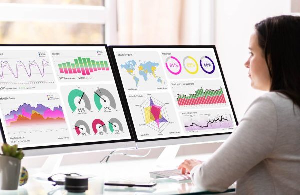 data analyst