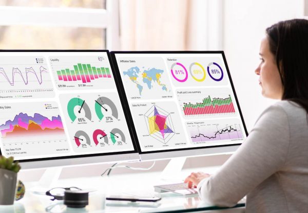 data analyst