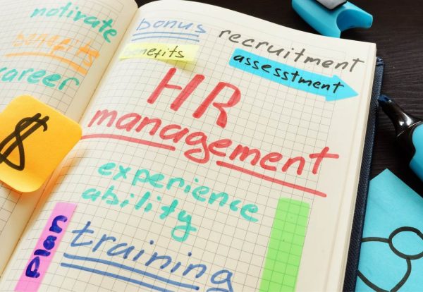 hr e digital tranformation