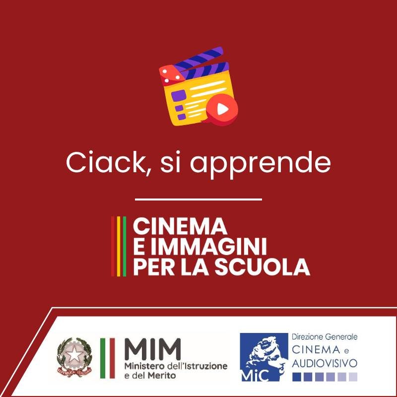 Ciack si apprende V2 Ciack si apprende V2