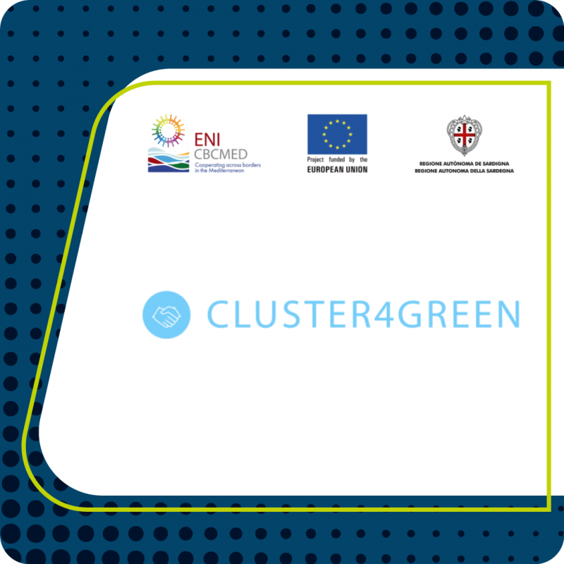 Cluster4green
