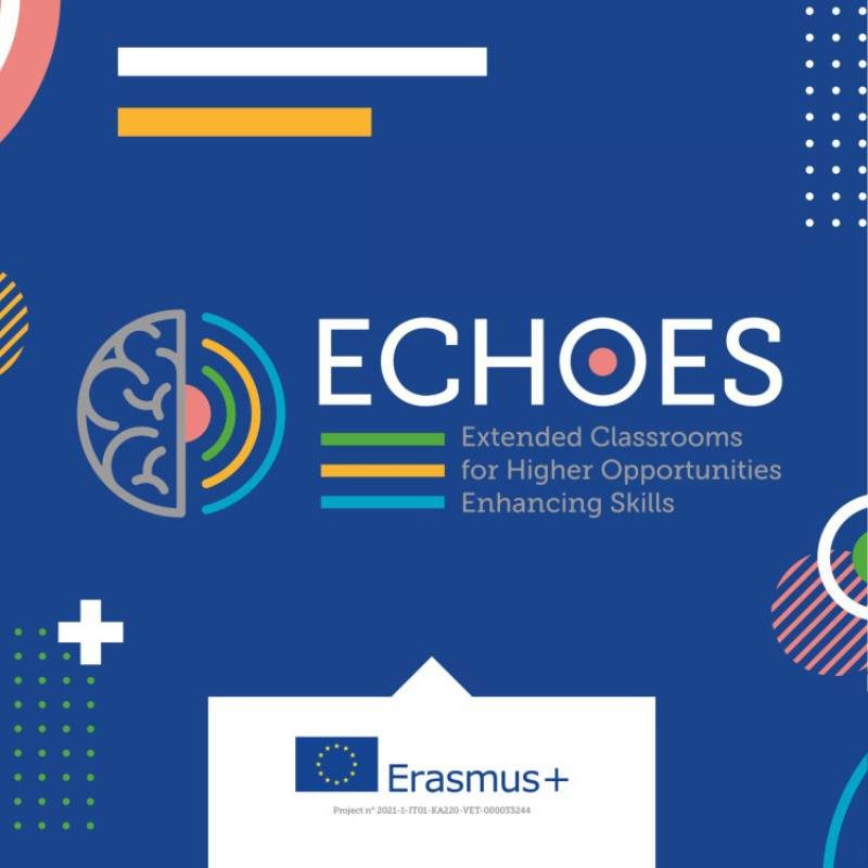 Echoes Echoes
