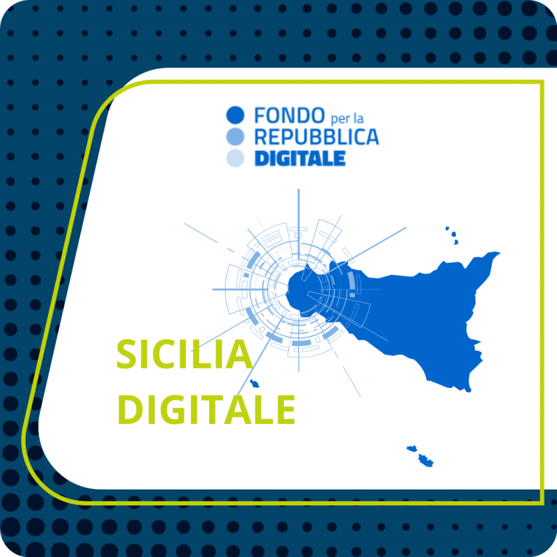 Sicilia digitale