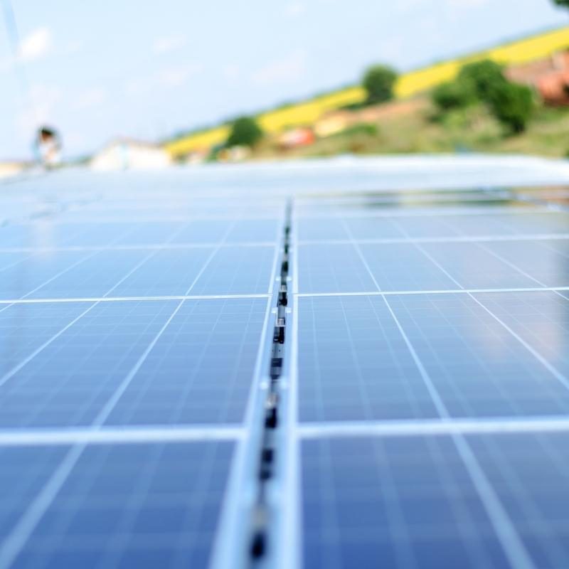fotovoltaico